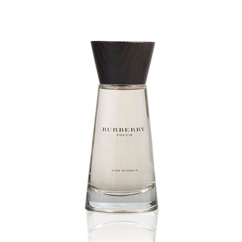 burberry touch perfume 3.3 oz.